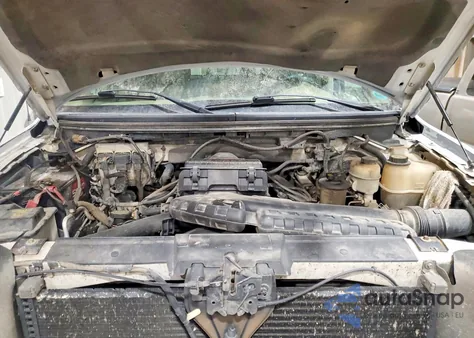 2006 Ford F150 Supercrew z USA, uszkodzony, nr VIN 1FTPW14576KB83936